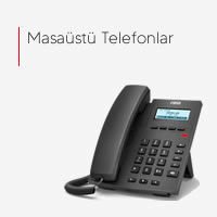 Masaüstü Telefonlar